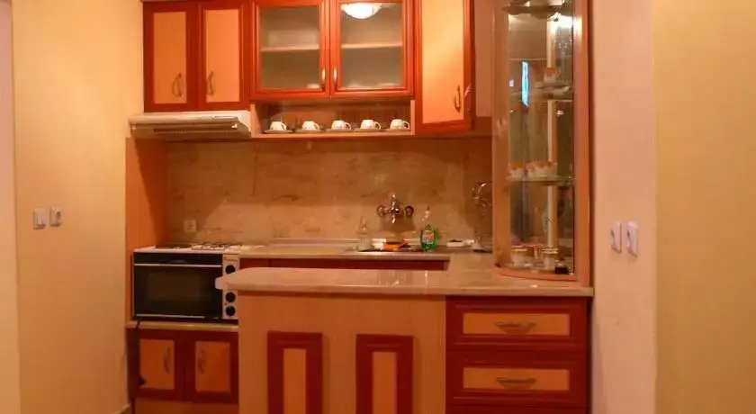 Орешак: Terra Verde Hotel