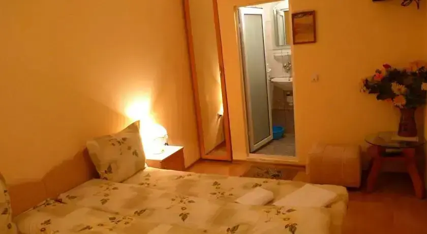 Орешак: Terra Verde Hotel