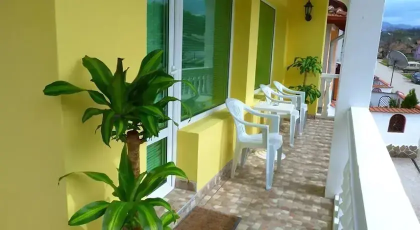 Орешак: Terra Verde Hotel