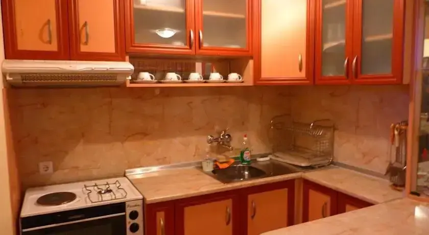 Орешак: Terra Verde Hotel