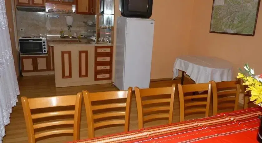 Орешак: Terra Verde Hotel