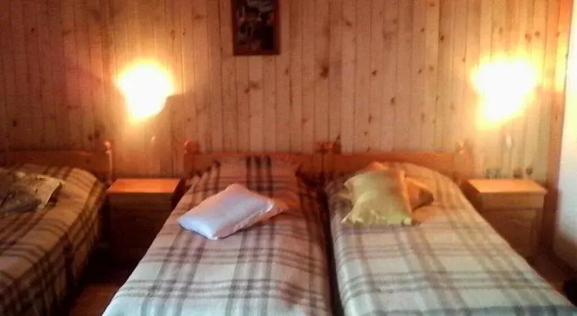 Смолян: Chapov Guest Rooms