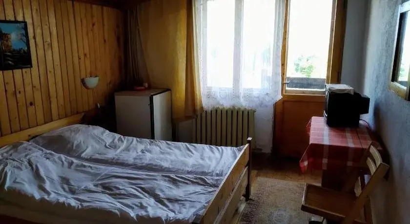 Смолян: Chapov Guest Rooms