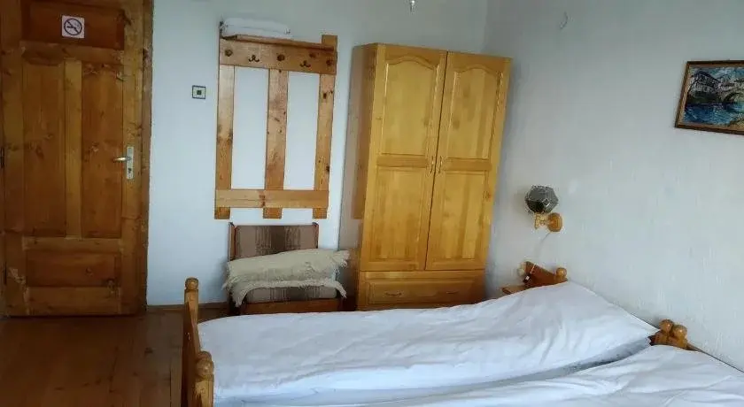 Смолян: Chapov Guest Rooms