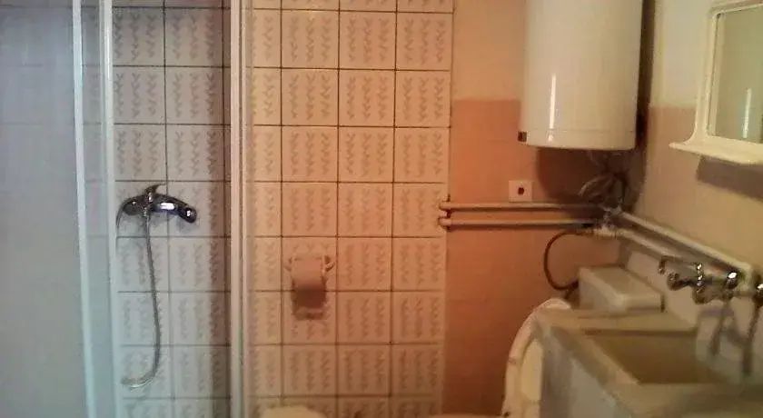 Смолян: Chapov Guest Rooms