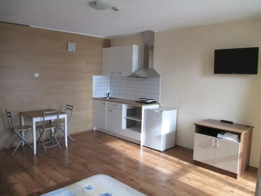 Разлог: Nadezhda Aparthotel