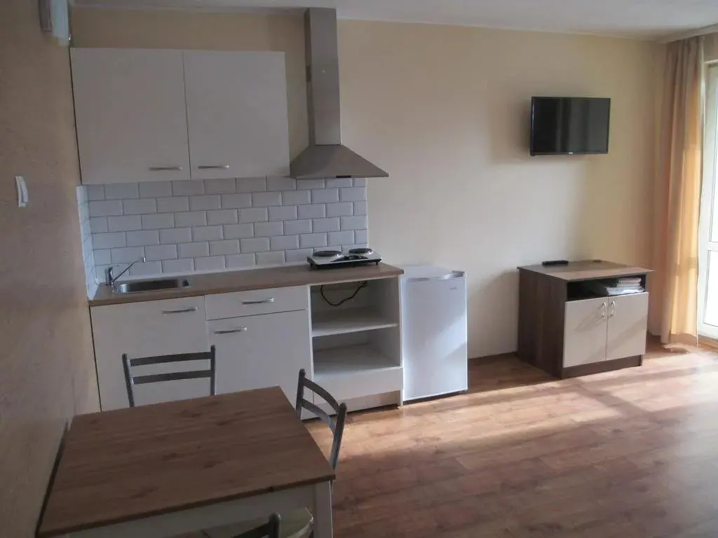 Разлог: Nadezhda Aparthotel