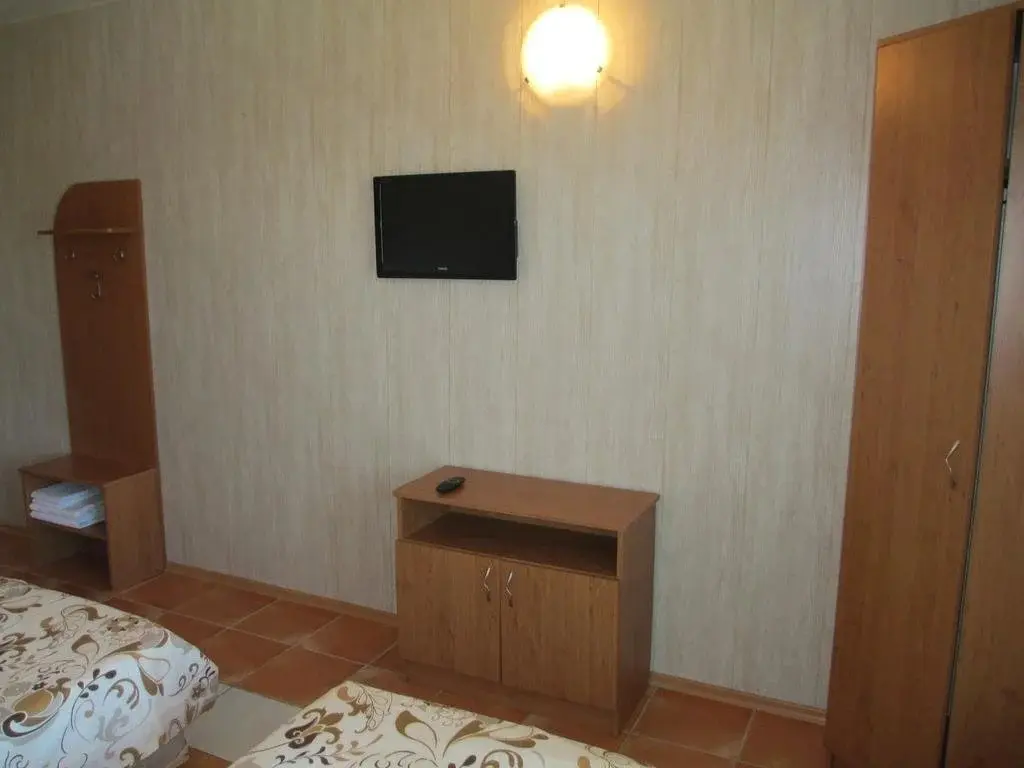Разлог: Nadezhda Aparthotel