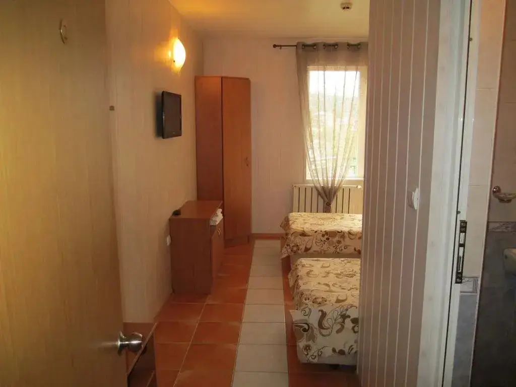 Разлог: Nadezhda Aparthotel
