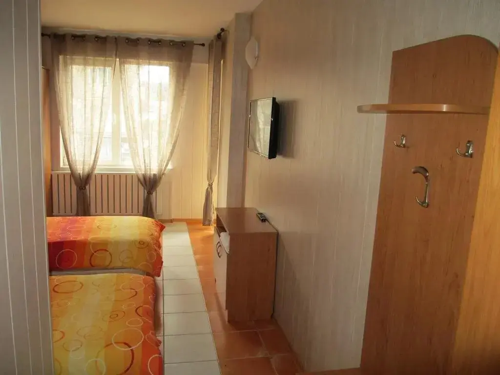 Разлог: Nadezhda Aparthotel