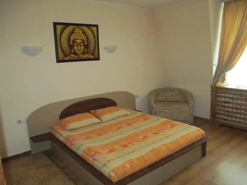 Разлог: Nadezhda Aparthotel
