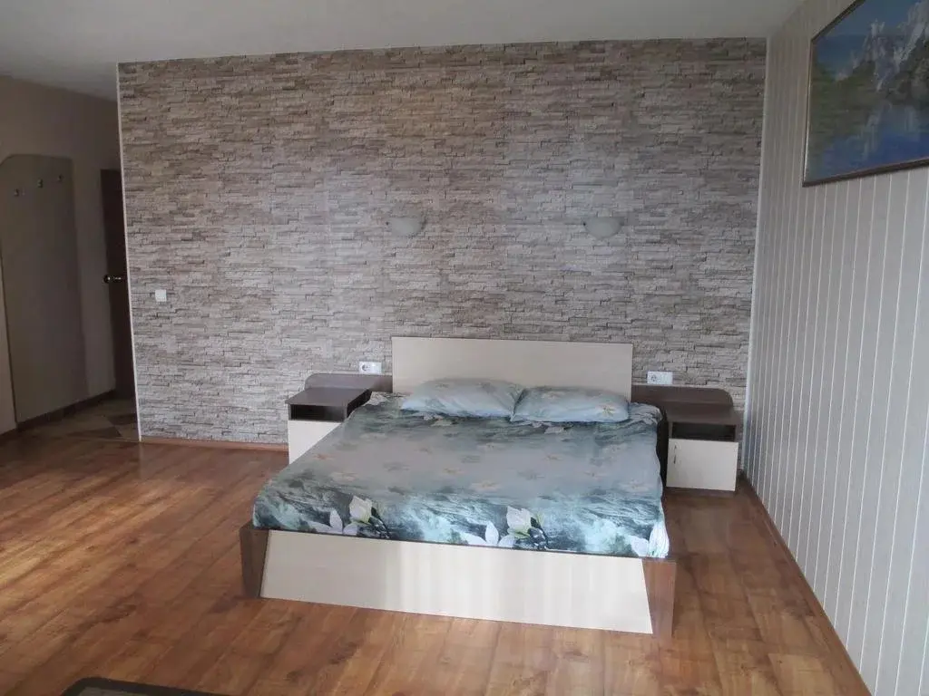 Разлог: Nadezhda Aparthotel