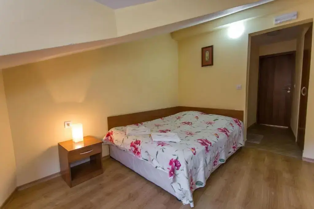 Троян: Hera Guest House