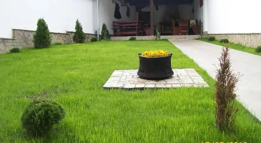 Троян: Hera Guest House