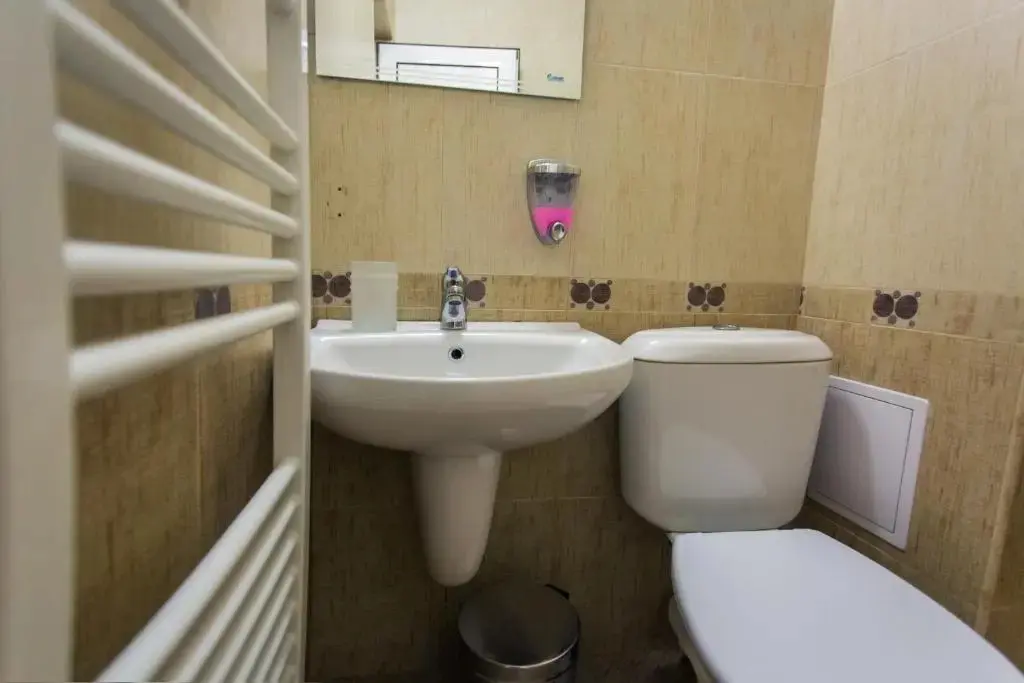 Троян: Hera Guest House