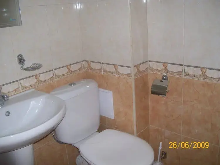 Троян: Hera Guest House