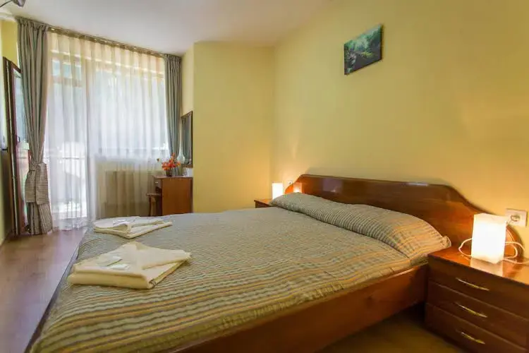 Троян: Hera Guest House