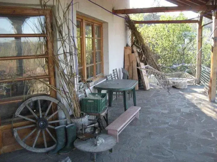 София: Villa Iskar Dam
