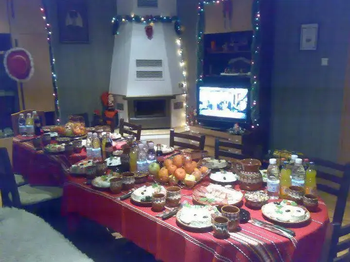 Боровец: Iundova Guest House