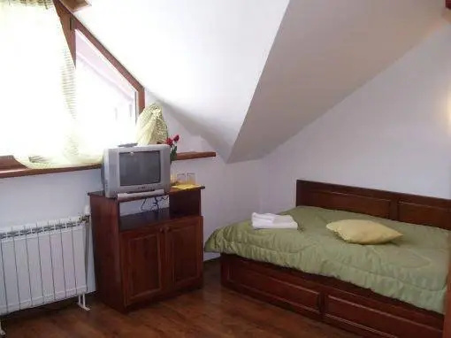 Боровец: Iundova Guest House