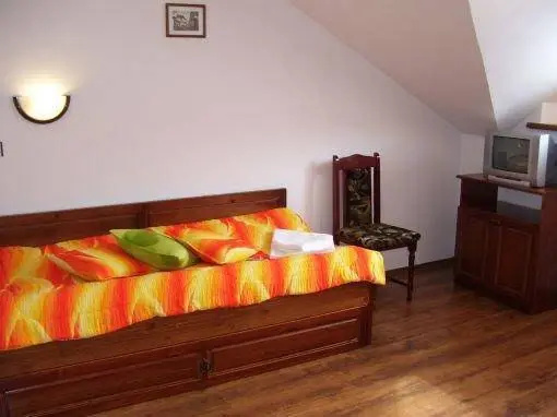 Боровец: Iundova Guest House