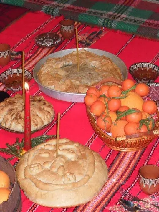 Боровец: Iundova Guest House