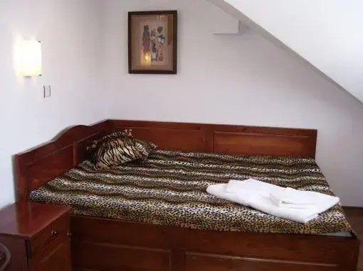 Боровец: Iundova Guest House