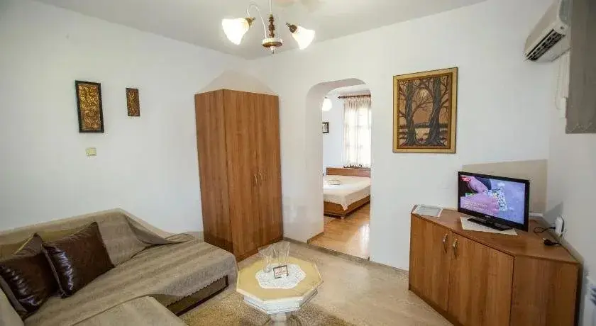 Ловеч: Oazis Family Hotel