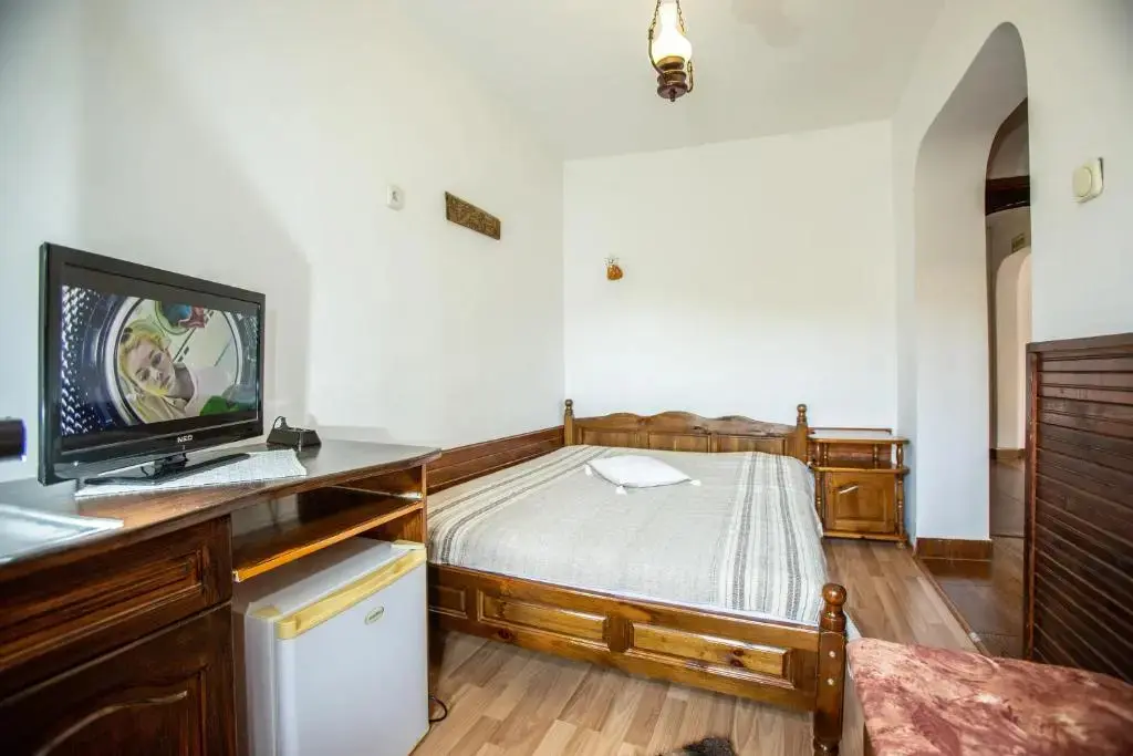 Ловеч: Oazis Family Hotel