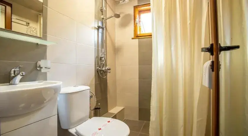 Ловеч: Oazis Family Hotel