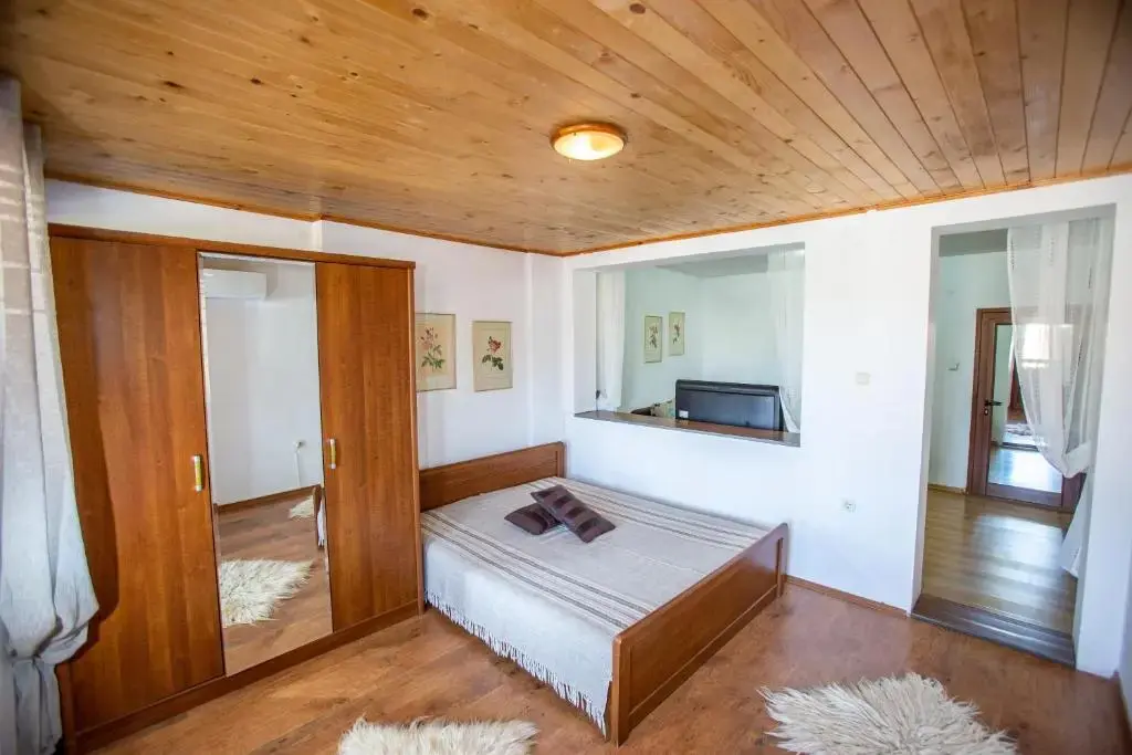 Ловеч: Oazis Family Hotel