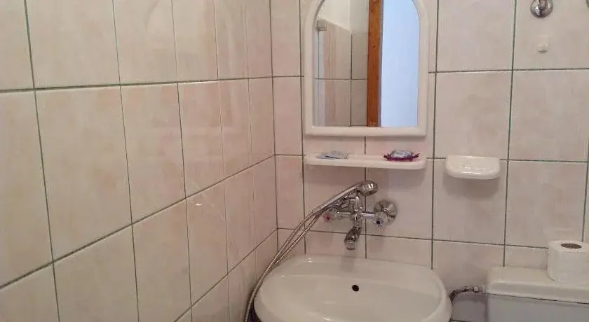 Арбанаси: Vanda Guest House