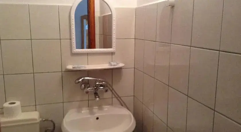 Арбанаси: Vanda Guest House