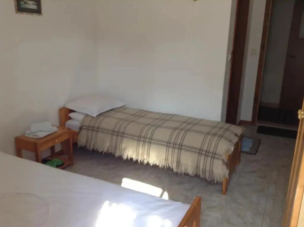 Арбанаси: Vanda Guest House