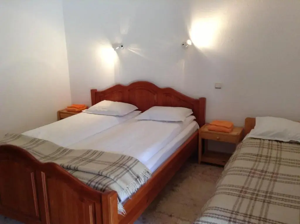 Арбанаси: Vanda Guest House