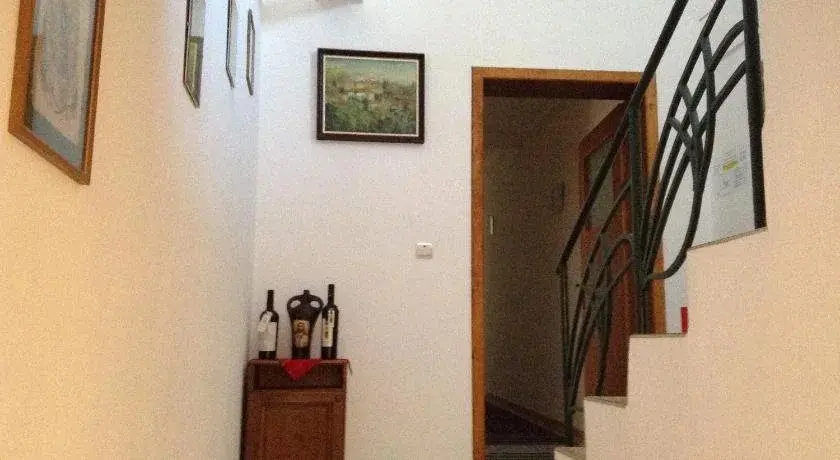 Арбанаси: Vanda Guest House