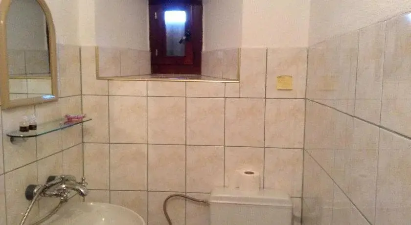 Арбанаси: Vanda Guest House