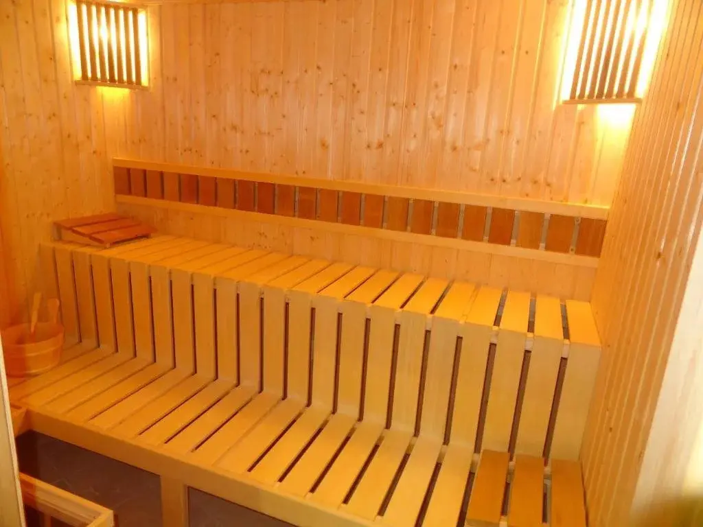 Хисаря: Detelina Spa Complex