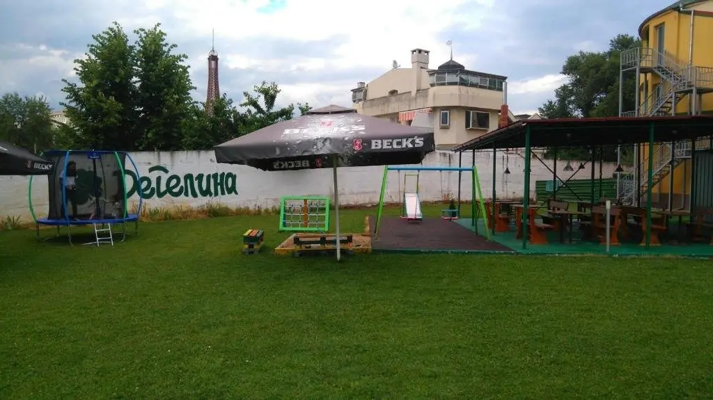 Хисаря: Detelina Spa Complex