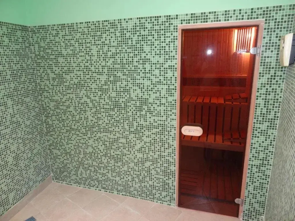 Хисаря: Detelina Spa Complex