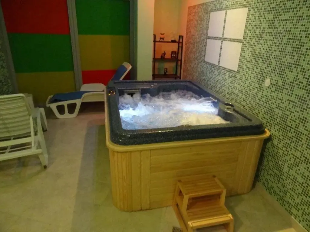 Хисаря: Detelina Spa Complex