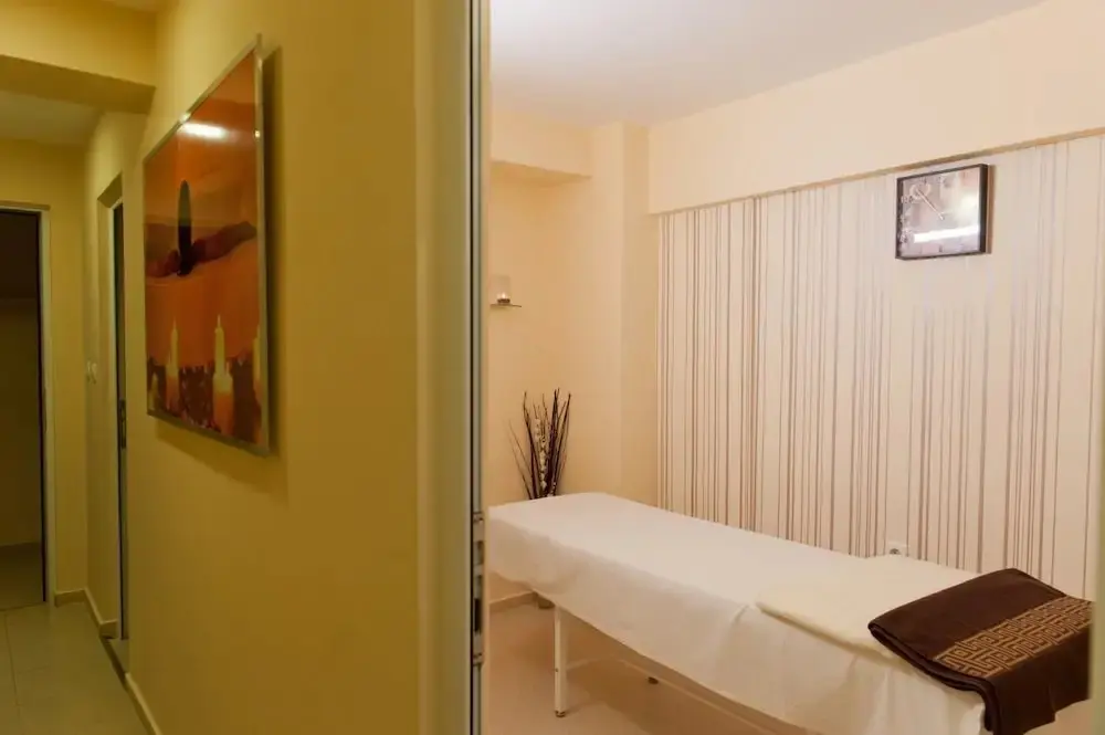 Хисаря: SPA Hotel Astrea
