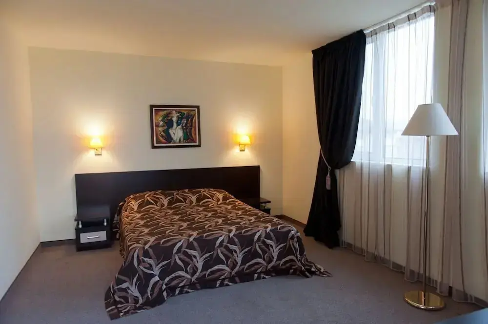 Хисаря: SPA Hotel Astrea