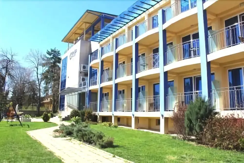 Хисаря: SPA Hotel Astrea