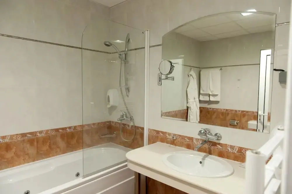 Хисаря: SPA Hotel Astrea