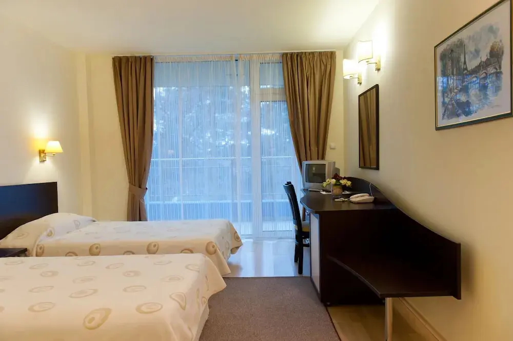 Хисаря: SPA Hotel Astrea