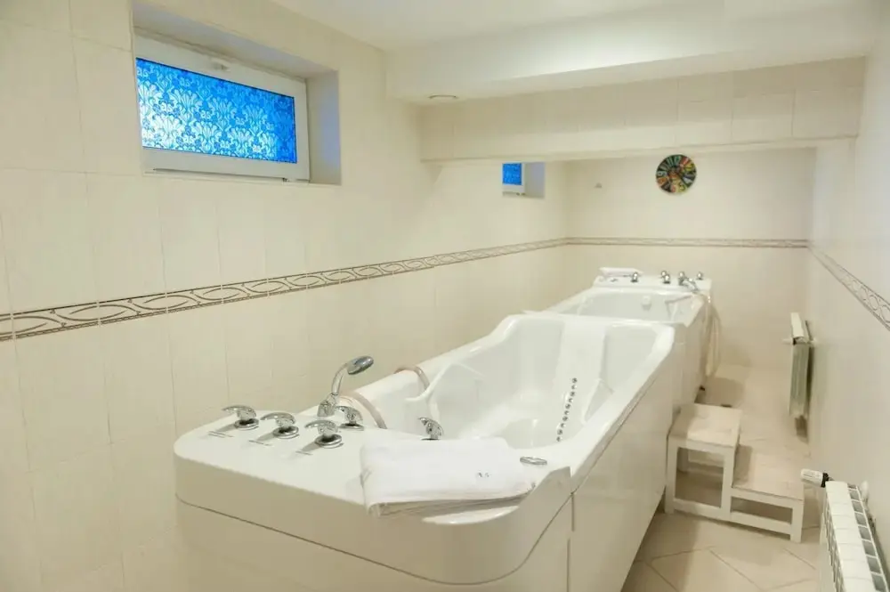 Хисаря: SPA Hotel Astrea