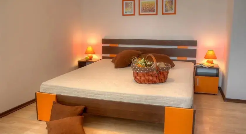 Левочево: Cassiopea Villas