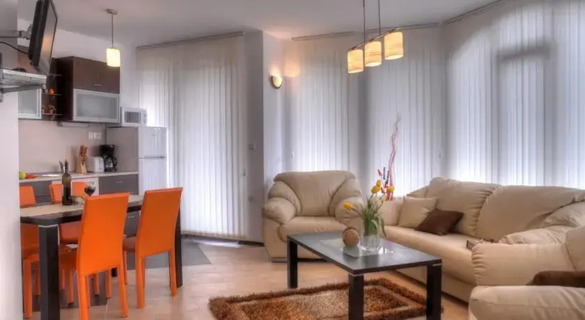 Левочево: Cassiopea Villas