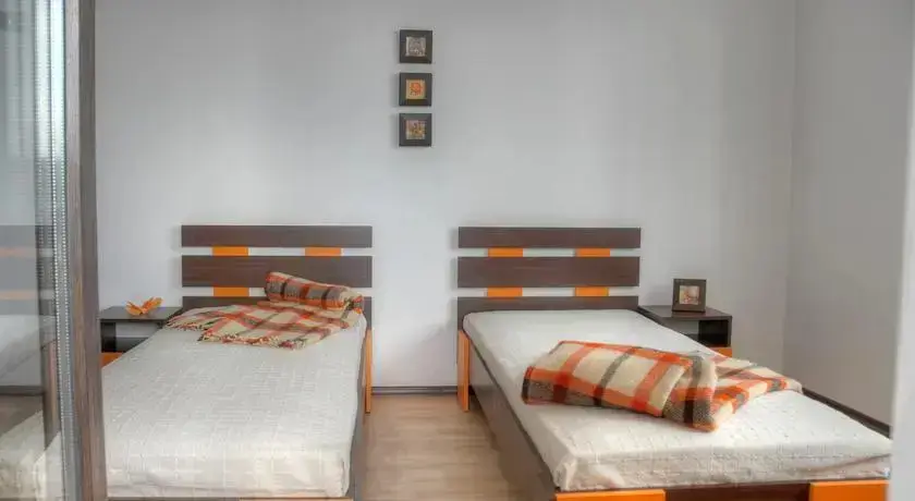 Левочево: Cassiopea Villas